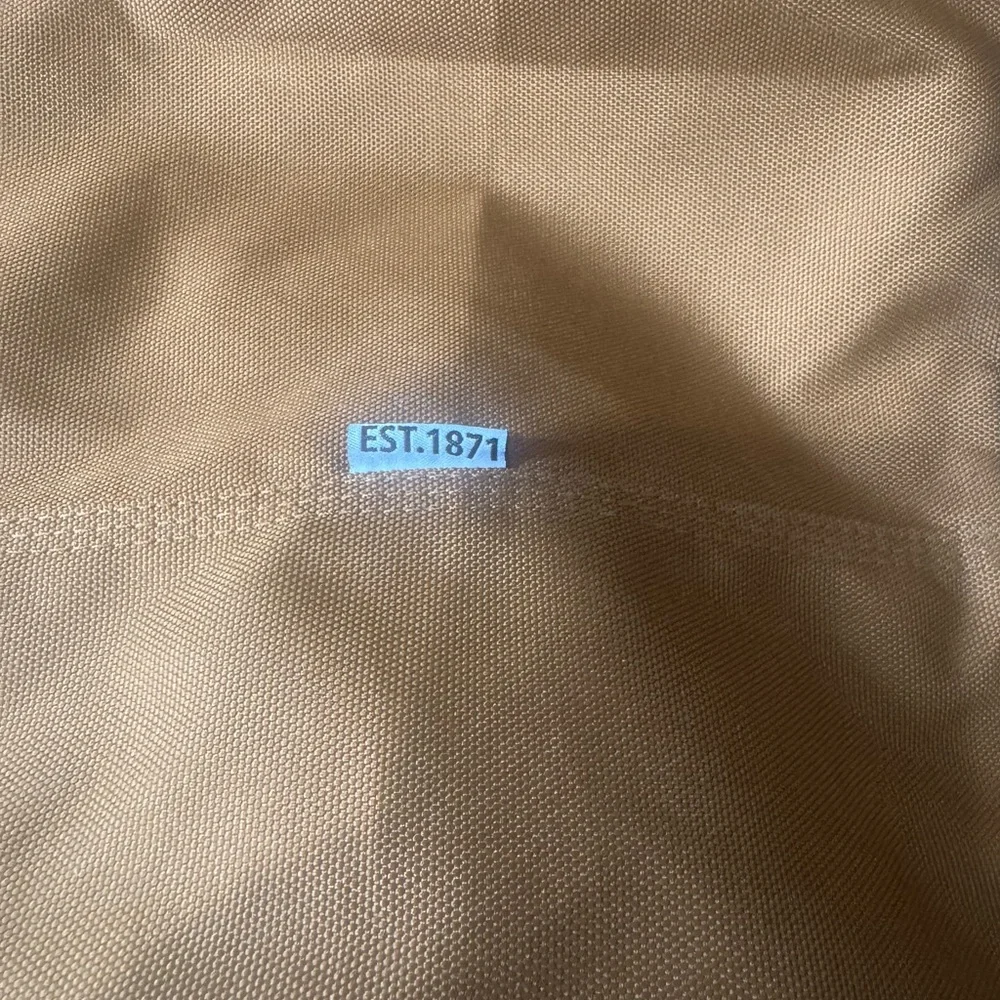 Stylish Brown Men's Bag